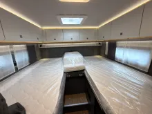 Fahrzeugbild Hobby PRESTIGE T 710 GE Neufahrzeug #24