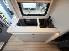 Fahrzeugbild Hobby PRESTIGE T 710 GE Neufahrzeug #22