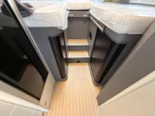 Fahrzeugbild Hobby PRESTIGE T 710 GE Neufahrzeug #25