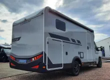 Fahrzeugbild Crosscamp EXPDN 7.4 E Verfüg./Sparen Sie 2.498,- € #3