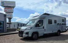 Fahrzeugbild Crosscamp EXPDN 7.4 E Verfüg./Sparen Sie 5.558,- € #1