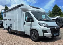Fahrzeugbild Crosscamp EXPDN 7.4 E Verfüg./Sparen Sie 5.558,- € #2