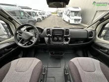Fahrzeugbild Knaus LIVE WAVE 650 MEG PLATINUM SELECTION Adaptiver Tempomat / Lithium / Markise #17