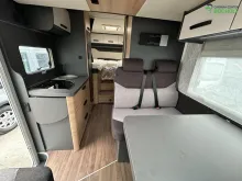 Fahrzeugbild Knaus LIVE WAVE 650 MEG PLATINUM SELECTION Adaptiver Tempomat / Lithium / Markise #18