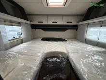 Fahrzeugbild Knaus LIVE WAVE 650 MEG PLATINUM SELECTION Adaptiver Tempomat / Lithium / Markise #7