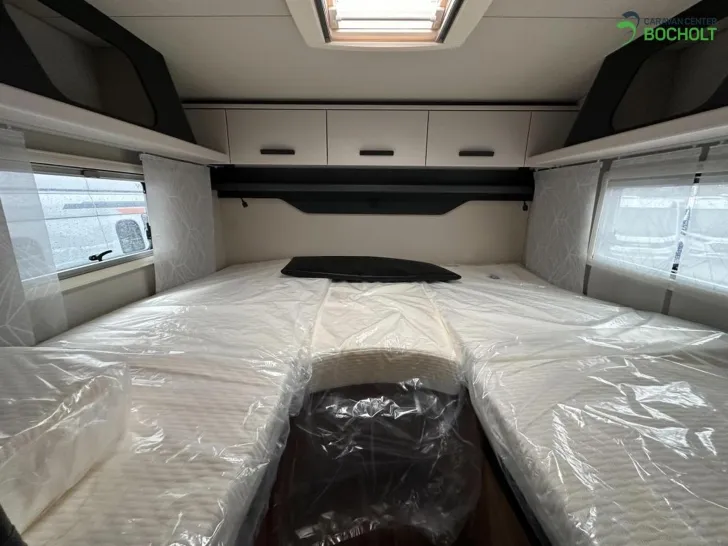 Fahrzeugbild Knaus LIVE WAVE 650 MEG PLATINUM SELECTION Adaptiver Tempomat / Lithium / Markise #8