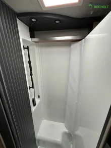 Fahrzeugbild Knaus LIVE WAVE 650 MEG PLATINUM SELECTION Adaptiver Tempomat / Lithium / Markise #9