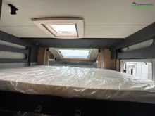 Fahrzeugbild Knaus LIVE WAVE 650 MEG PLATINUM SELECTION Adaptiver Tempomat / Lithium / Markise #10