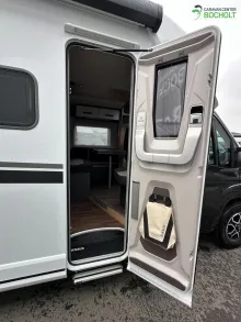 Fahrzeugbild Knaus LIVE WAVE 650 MEG PLATINUM SELECTION Adaptiver Tempomat / Lithium / Markise #16