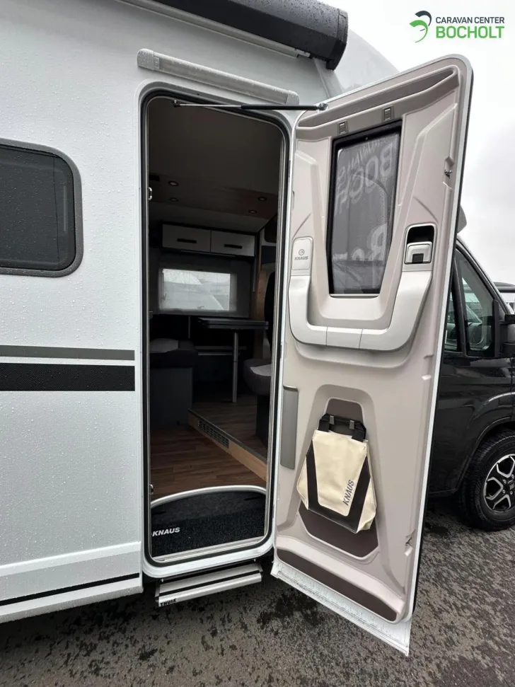 Fahrzeugbild Knaus LIVE WAVE 650 MEG PLATINUM SELECTION Adaptiver Tempomat / Lithium / Markise #16