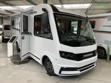 Fahrzeugbild Weinsberg CaraCore 650 MEG Modell 2026 #1