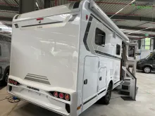 Fahrzeugbild Weinsberg CaraCore 650 MEG Modell 2026 #6
