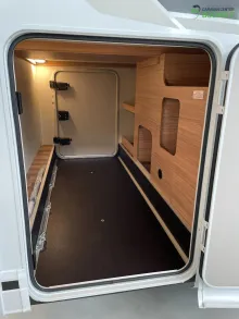 Fahrzeugbild Weinsberg CaraCore 650 MEG Modell 2026 #7