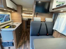 Fahrzeugbild Weinsberg CaraCore 650 MEG Modell 2026 #11