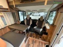 Fahrzeugbild Weinsberg CaraCore 650 MEG Modell 2026 #12