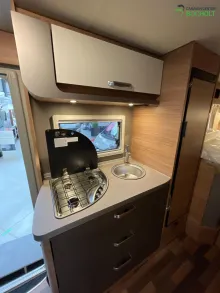 Fahrzeugbild Weinsberg CaraCore 650 MEG Modell 2026 #13