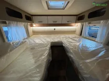 Fahrzeugbild Weinsberg CaraCore 650 MEG Modell 2026 #15