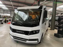 360° Innenansicht Weinsberg CaraCore 650 MEG Modell 2026