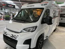 Fahrzeugbild Weinsberg CaraCompact 600 MEG Pepper-Edition Modell 2026 #6
