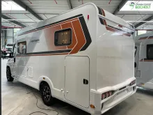 Fahrzeugbild Weinsberg CaraCompact 600 MEG Pepper-Edition Modell 2026 #8