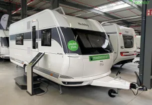 Bild De Luxe 495 WFB