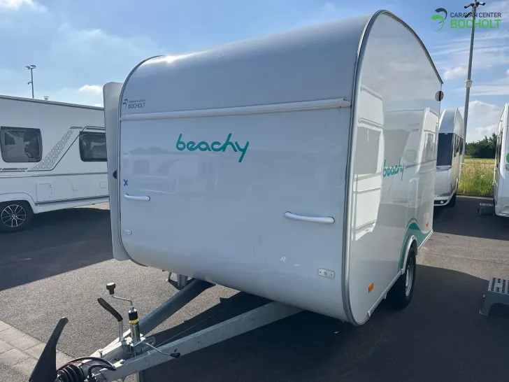 Fahrzeugbild Hobby Beachy 360 1200 kg #3