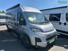 Fahrzeugbild Weinsberg CaraBus 600 ME Edition FIRE Adaptiver Tempomat / Media Center #1