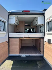 Fahrzeugbild Weinsberg CaraBus 600 ME Edition FIRE Adaptiver Tempomat / Media Center #7