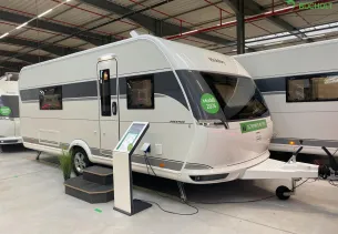 Bild Prestige<br/>560 WLU