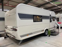 Fahrzeugbild Hobby Prestige 560 WLU Abverkauf / 2000 kg #4