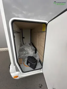 Fahrzeugbild Challenger Etape Edition 260 4000 kg / SAT / Solar / AHK #6