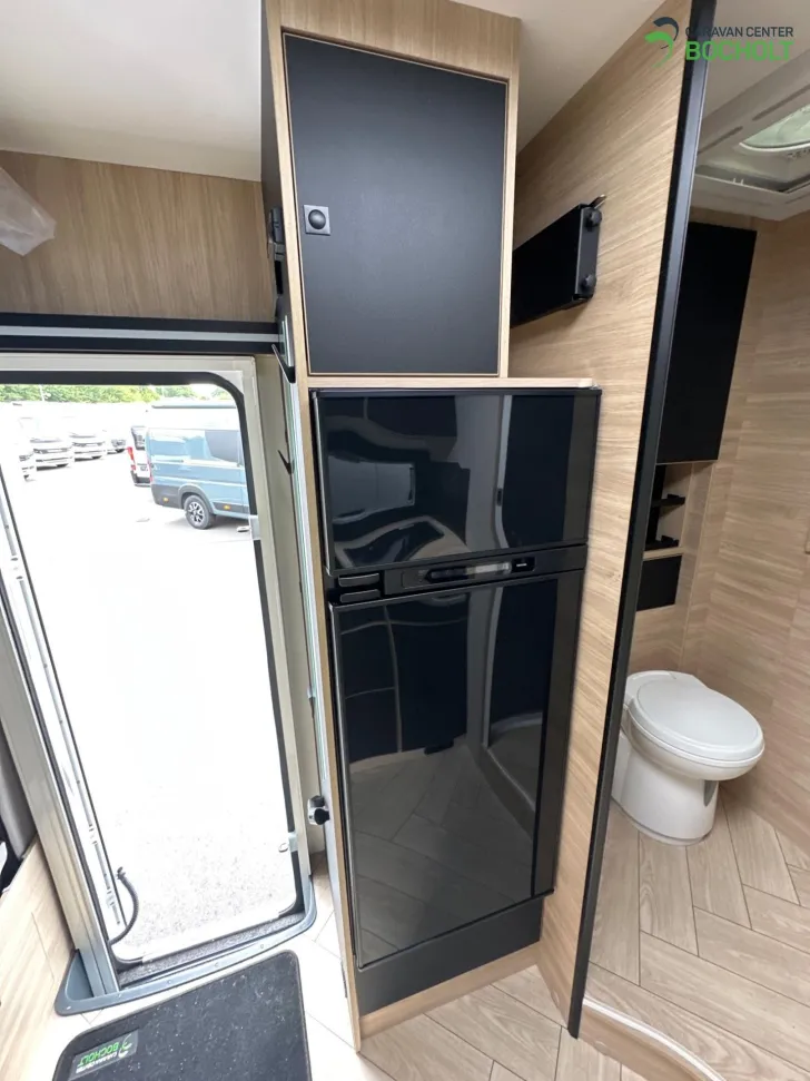 Fahrzeugbild Challenger Etape Edition 260 4000 kg / SAT / Solar / AHK #12