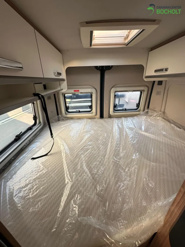 Fahrzeugbild Weinsberg CaraBus 600 MQ Edition FIRE Aufstelldach / Adaptiver Tempomat #11