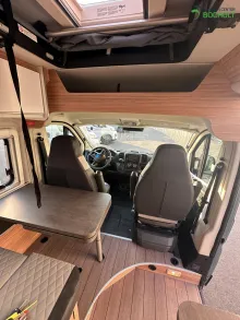 Fahrzeugbild Weinsberg CaraBus 600 MQ Edition FIRE Aufstelldach / Adaptiver Tempomat #13
