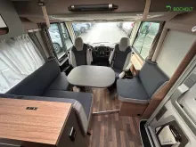 Fahrzeugbild Weinsberg CaraCore 700 MEG #12