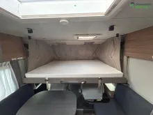 Fahrzeugbild Weinsberg CaraCore 700 MEG #14