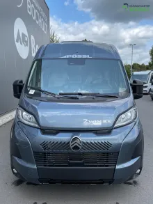 Fahrzeugbild Pössl D-Line 2WIN R S PLUS Navigation / Rückfahrkamera / CP Plus #11