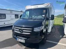 Fahrzeugbild Weinsberg CaraCompact MB 640 MEG EDITION PEPPER Distronic / Rahmenfenster / MBUX #6
