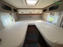 Fahrzeugbild Weinsberg CaraCompact MB 640 MEG EDITION PEPPER Distronic / Rahmenfenster / MBUX #13