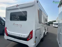 Fahrzeugbild Bürstner Lyseo TD 744 Harmony Line Hecksitzgruppe / Ambientelicht #5