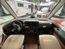 Fahrzeugbild Carthago chic e-line I 50 LE DA Modell 2025 / 5500 kg / Distronic #12