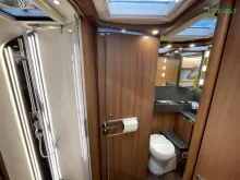 Fahrzeugbild Carthago chic e-line I 50 LE DA Modell 2025 / 5500 kg / Distronic #24