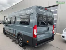 Fahrzeugbild Sunlight Camper Van Cliff 640 Adventure Edition Modell 2025 / Tageszulassung #4