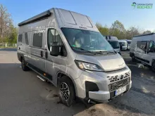 Fahrzeugbild Knaus BoxLife 630 ME PLATINUM SELECTION Autonomes Fahren Paket 2 #4