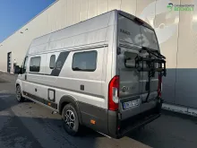 Fahrzeugbild Knaus BoxLife 630 ME PLATINUM SELECTION Autonomes Fahren Paket 2 #5
