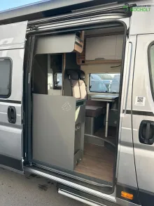 Fahrzeugbild Knaus BoxLife 630 ME PLATINUM SELECTION Autonomes Fahren Paket 2 #8