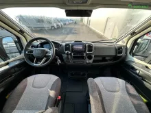 Fahrzeugbild Knaus BoxLife 630 ME PLATINUM SELECTION Autonomes Fahren Paket 2 #9