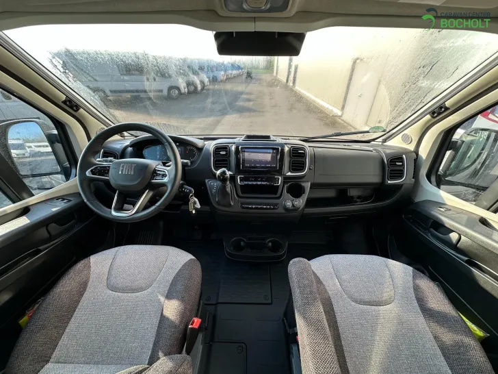 Fahrzeugbild Knaus BoxLife 630 ME PLATINUM SELECTION Autonomes Fahren Paket 2 #9