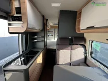Fahrzeugbild Knaus BoxLife 630 ME PLATINUM SELECTION Autonomes Fahren Paket 2 #10