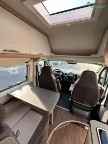 Fahrzeugbild Knaus BoxLife 630 ME PLATINUM SELECTION Autonomes Fahren Paket 2 #12